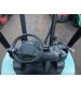 Xe nâng cũ 3 tấn Sumitomo 13FD30PAⅪ98D, chiều cao nâng 4 mét, dịch giá, động cơ Yanmar 4TNE98, xe nâng Nhật bãi đời cao 2014